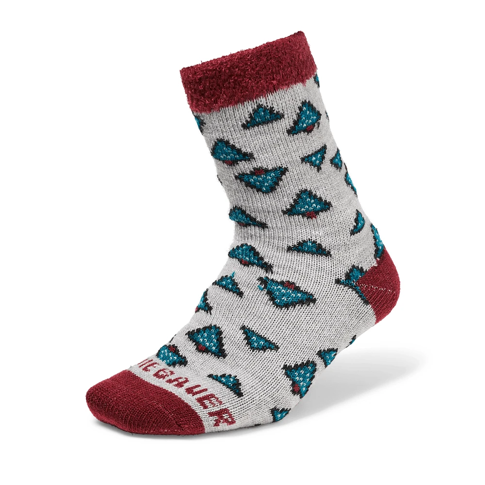 Firelight Lounge Socks