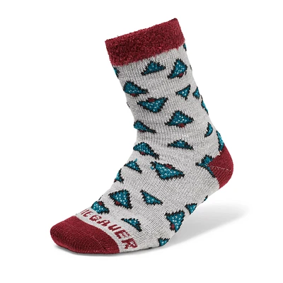 Firelight Lounge Socks