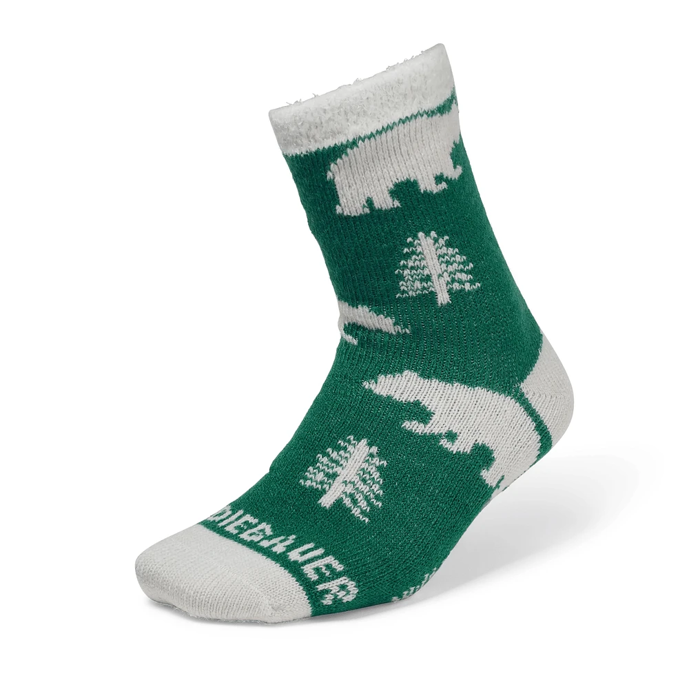 Firelight Lounge Socks