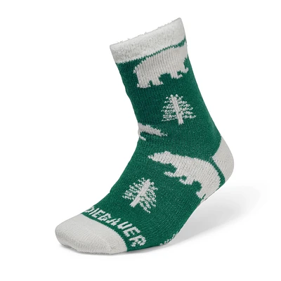 Firelight Lounge Socks