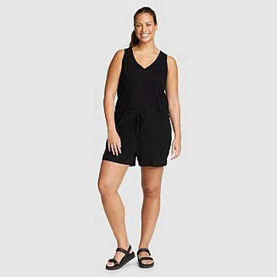 Women's Myriad Sleeveless Romper