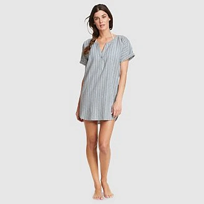 Women's EB Hemplify Swim Coverup