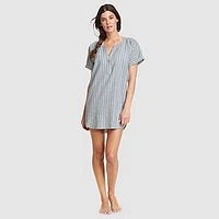 Women's EB Hemplify Swim Coverup