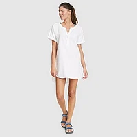 Women's EB Hemplify Swim Coverup