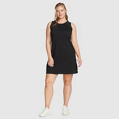 Women's Myriad Textured Sleeveless Dress