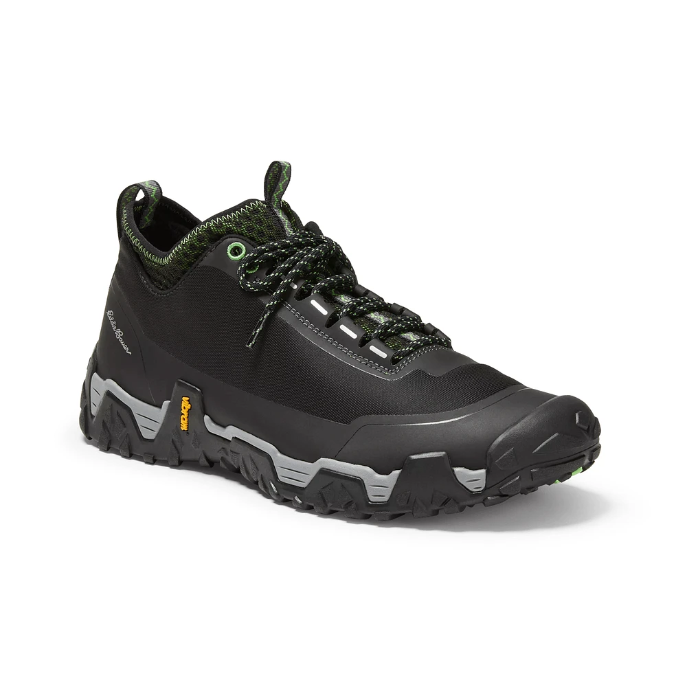 Terrange Hiking Shoes