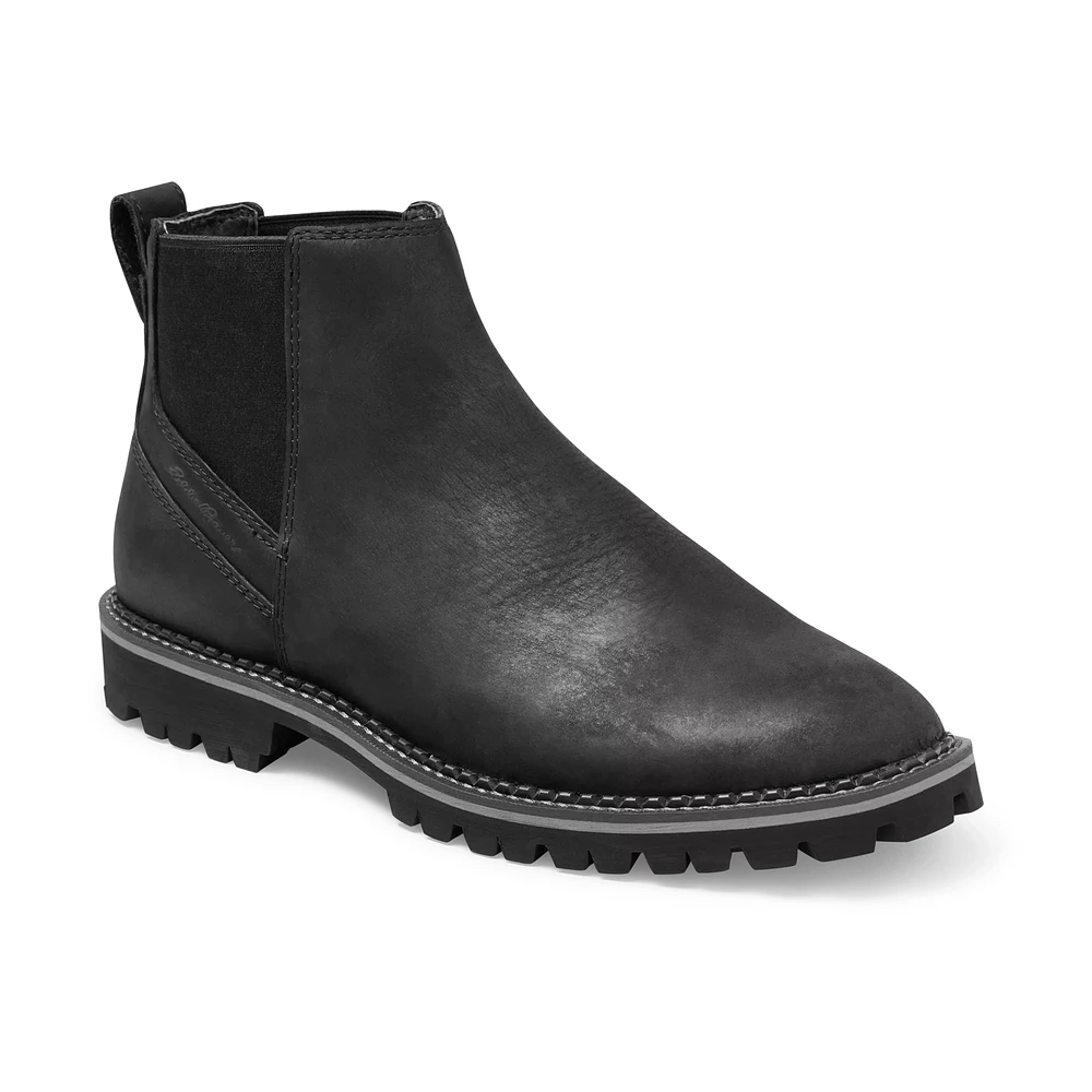 Severson Chelsea Boots
