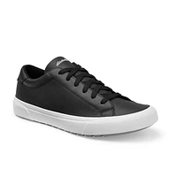 Haller Leather Sneakers