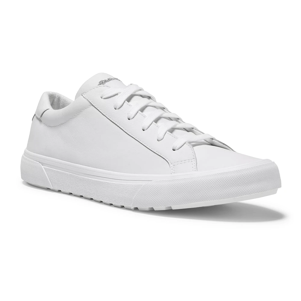 Haller Leather Sneakers