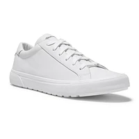 Haller Leather Sneakers