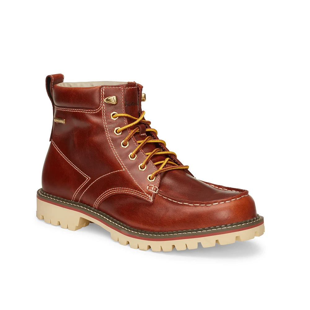 Severson Moc Toe Boots