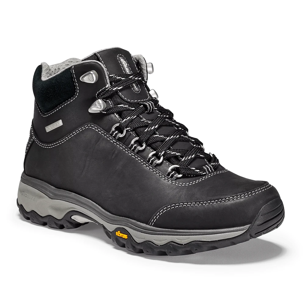 Cairn Waterproof Mid Hiking Boots