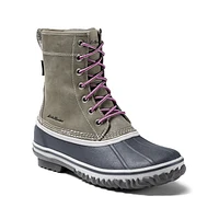 Hunt 8" Pac Boot