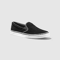 Women's Haller Leather Slip-On