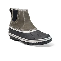 Hunt Pac Slip-On