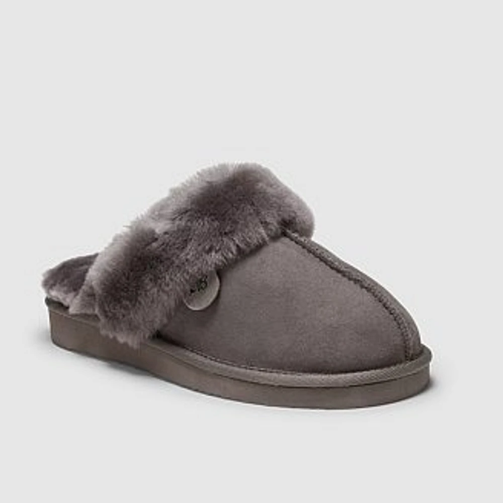 Women's Firelight Shearling Scuff Slipper