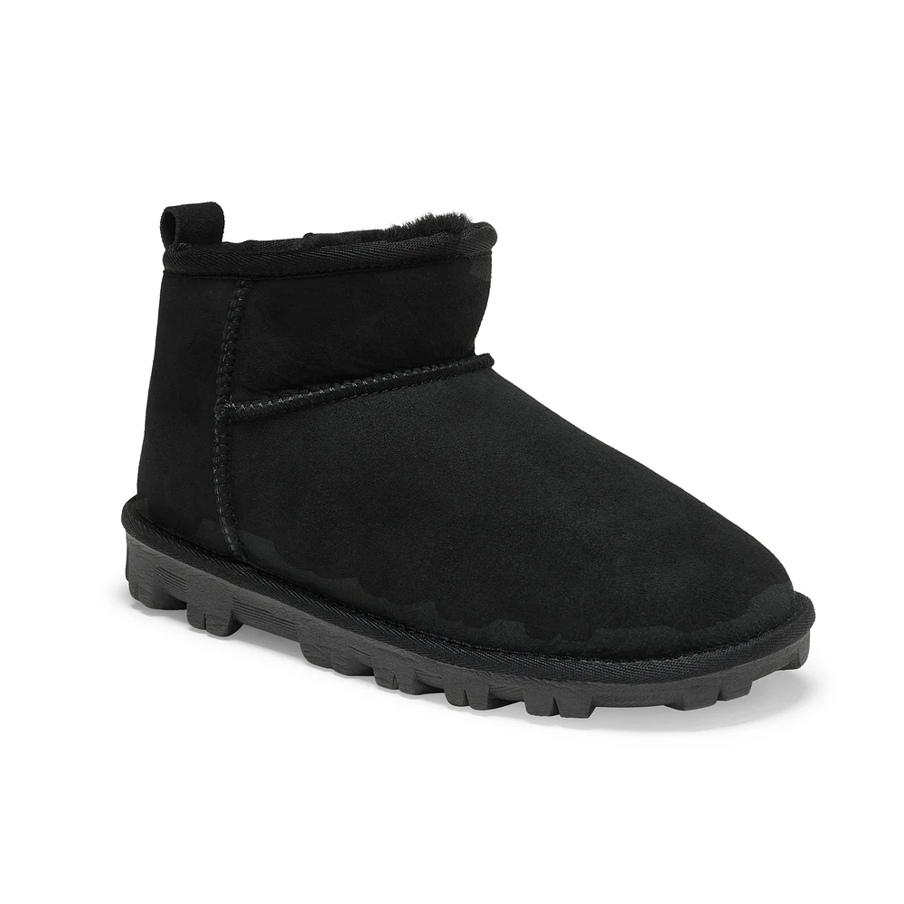 Firelight Mini Boots