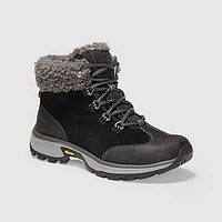 Women's Rainier Mid Boots