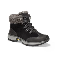 Rainier Waterproof Mid Boots