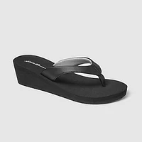 Women's Break Point Wedge Sandals