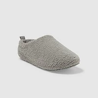 Women's Cozy Faux Shearling Scuffs