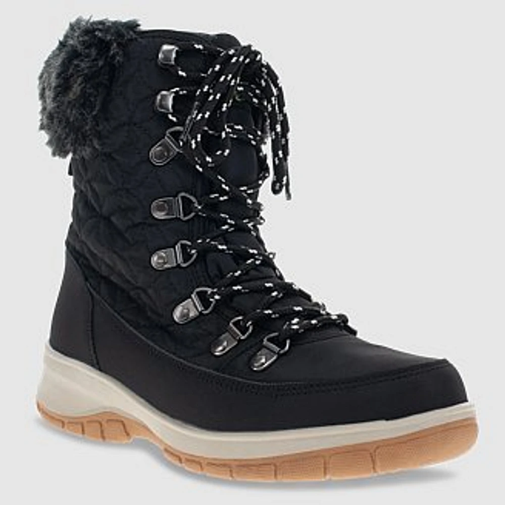 Women's Belltown Waterproof Boots