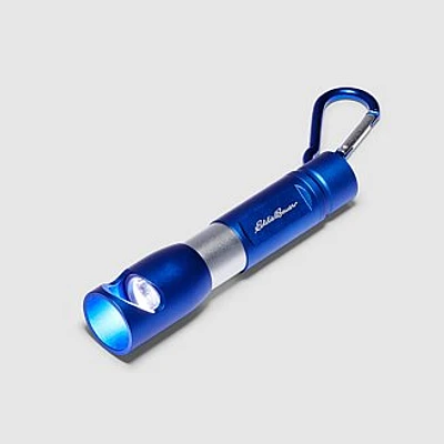 Bottle Opener Zoom Flashlight