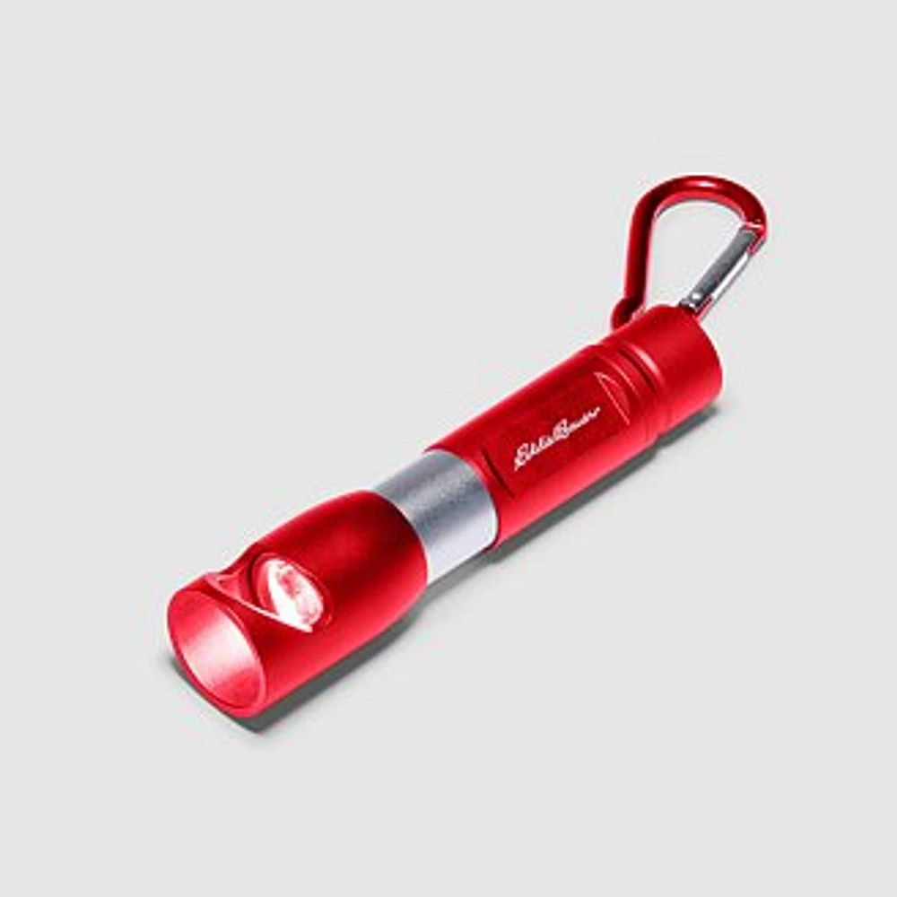 Bottle Opener Zoom Flashlight