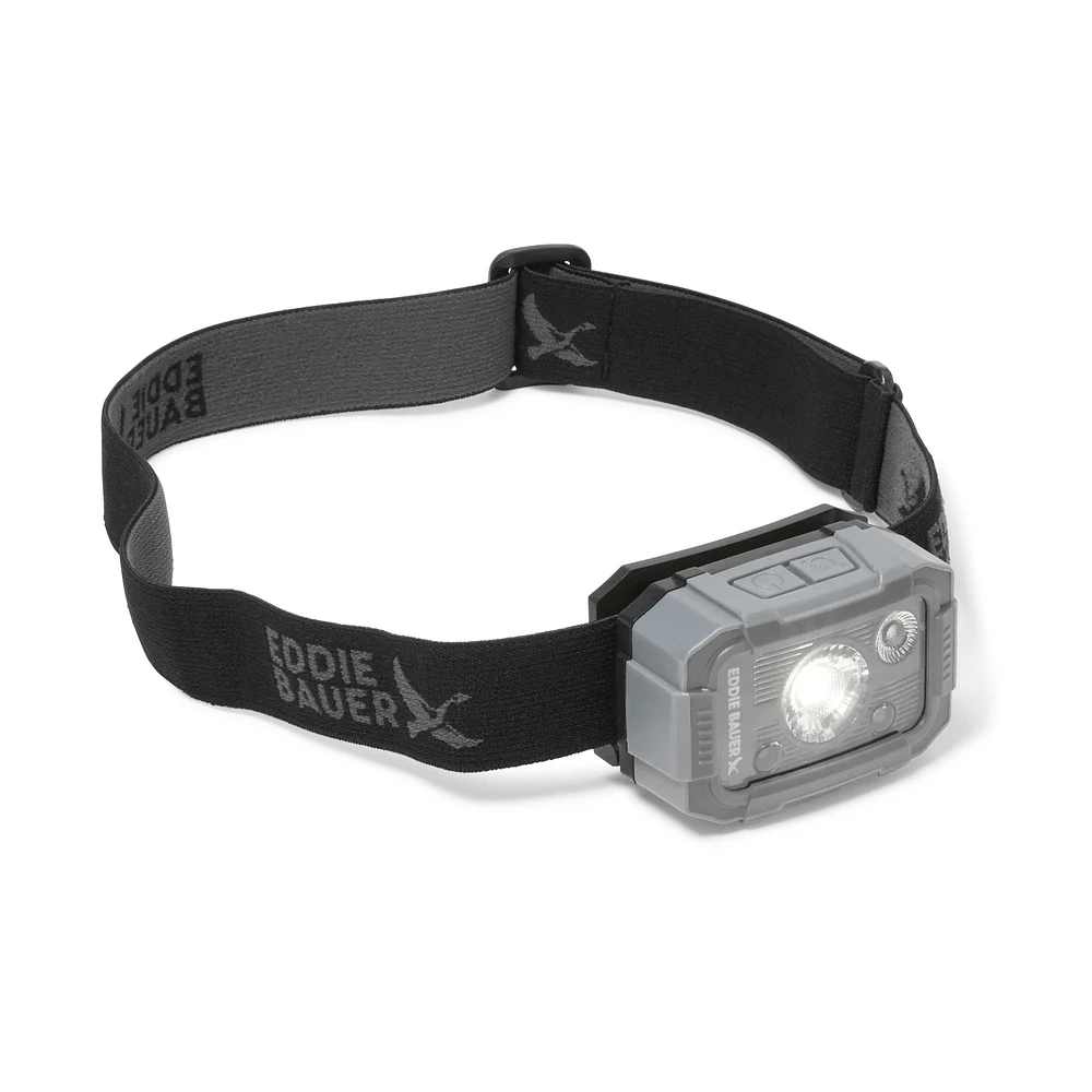 500 Lumen Rechargeable Headlamp