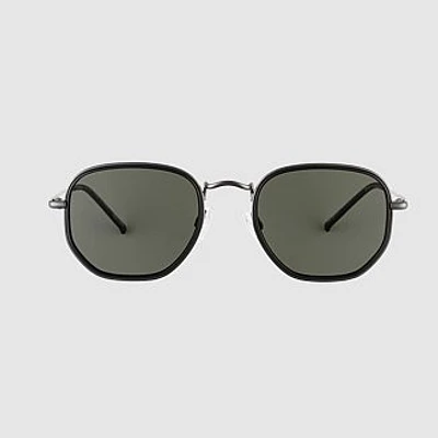 Densmore Polarized Sunglasses