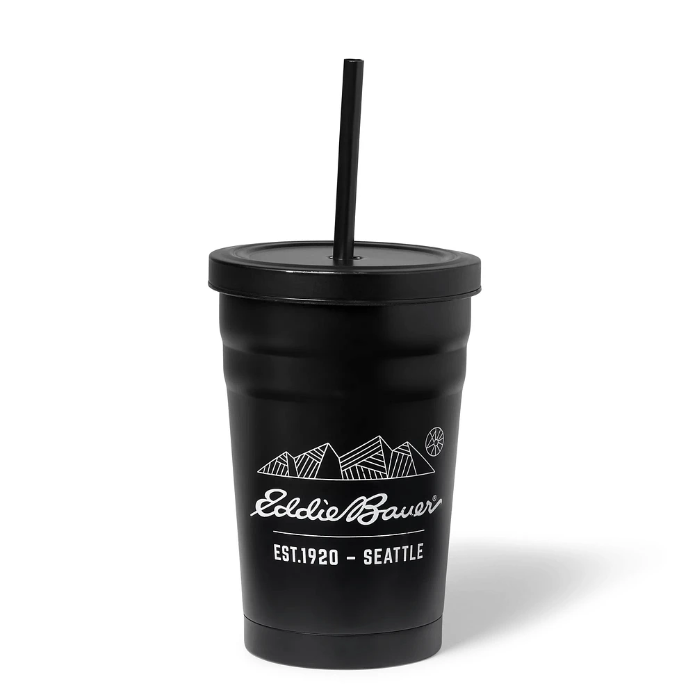 13 OZ Double-Wall Vacuum Mug