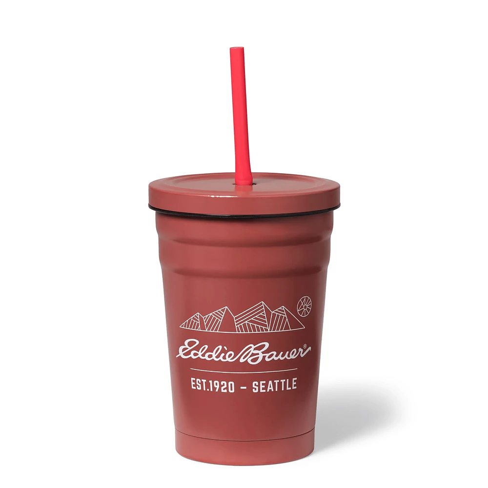 13 OZ Double-Wall Vacuum Mug