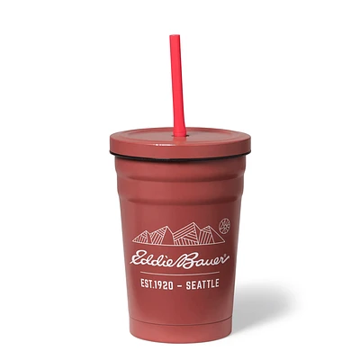 13 OZ Double-Wall Vacuum Mug