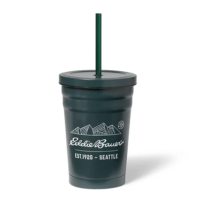 13 OZ Double-Wall Vacuum Mug