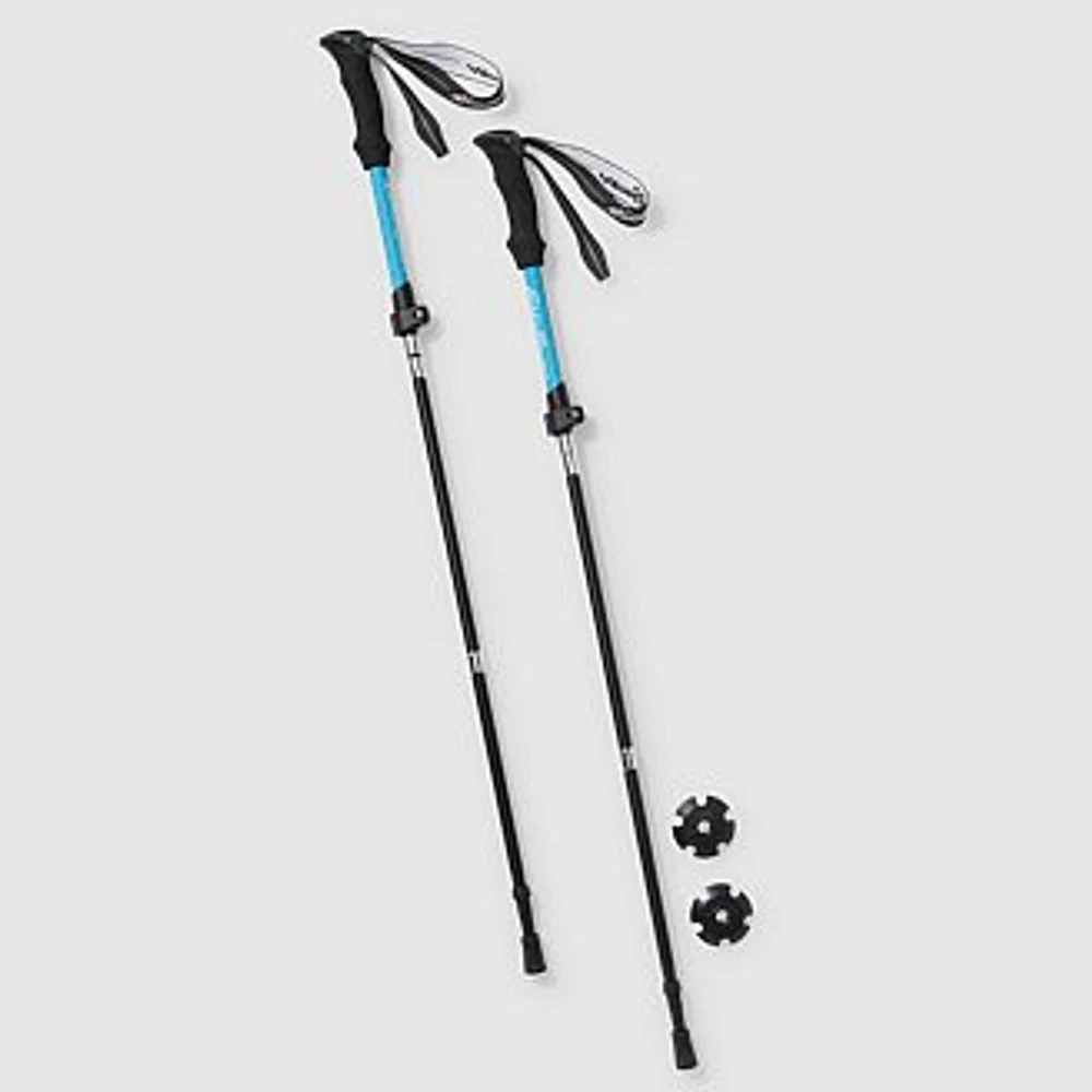 Folding Trekking Poles