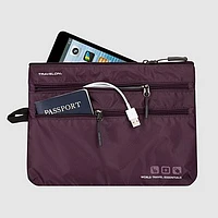 Seat Pack Organizer