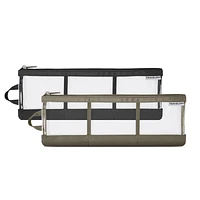 Travelon® Accessory Organizers - Set Of 2