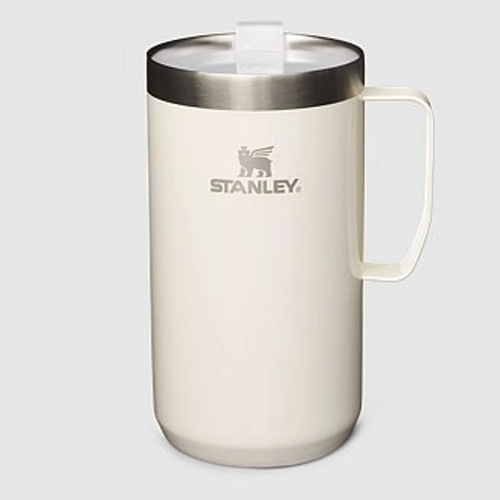 Stanley 24-Oz Stay-Hot Camp Mug