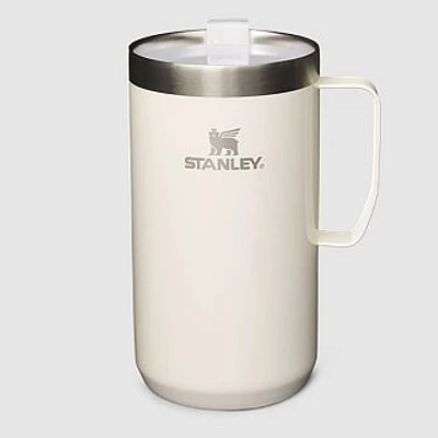 Stanley 24-Oz Stay-Hot Camp Mug