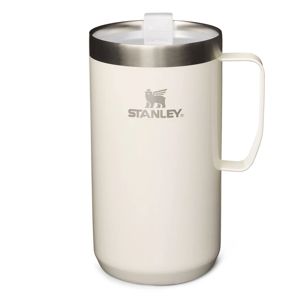 Stanley® 24-Oz Stay-Hot Camp Mug