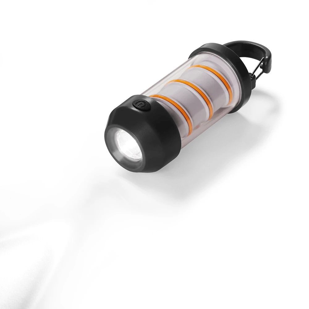 150 Lumen Lantern &Flashlight