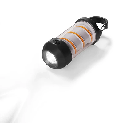 150 Lumen Lantern &Flashlight