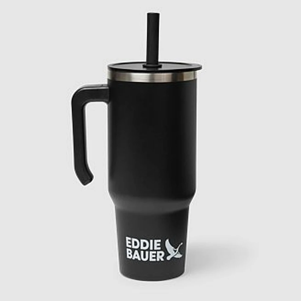 Eddie Bauer 40 oz Stainless Steel Tumbler