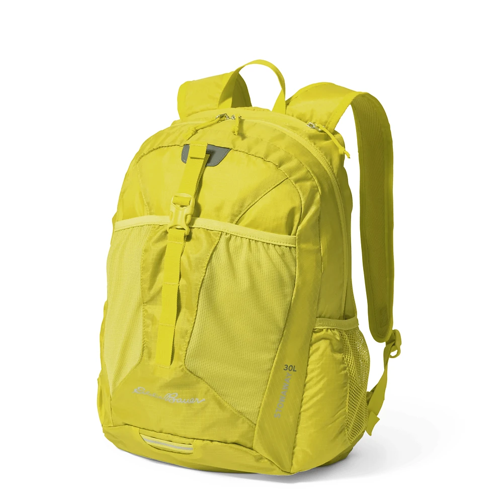 Stowaway Packable 30L Backpack