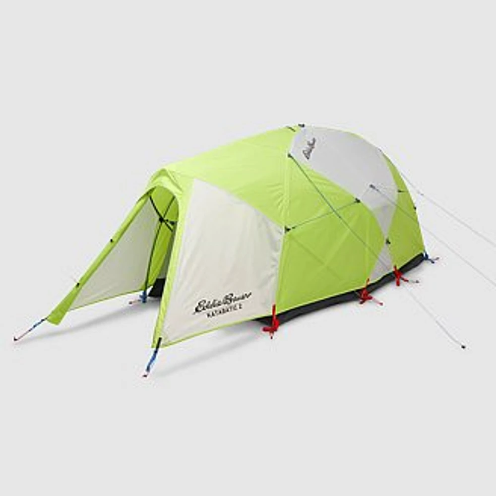 Katabatic 2 Tent