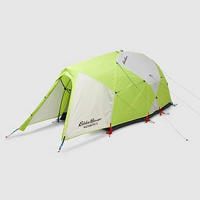 Katabatic 2 Tent