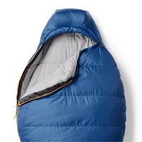 Snowline 20° Down Hybrid Mummy Bag