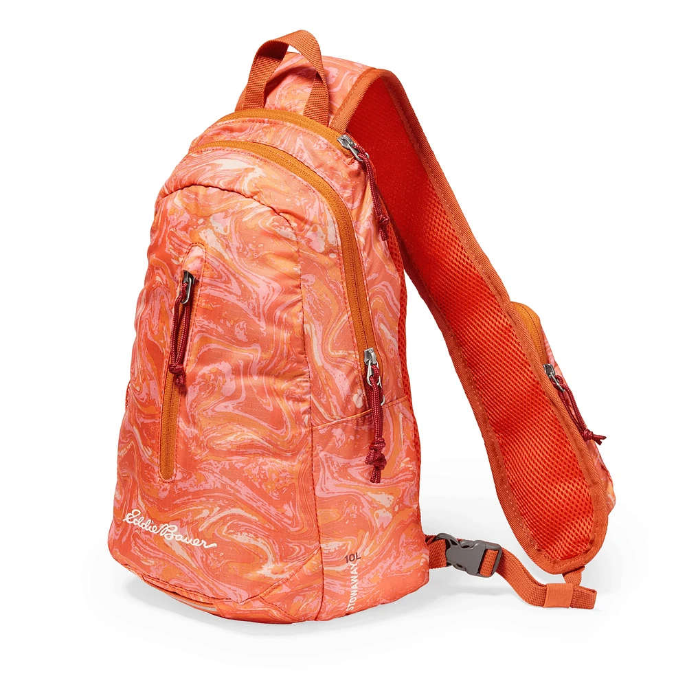 Stowaway 3.0 Packable Sling Bag