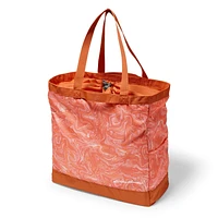 Stowaway Packable 25L Cinch Tote Bag