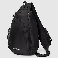 Ripstop Sling Backpack